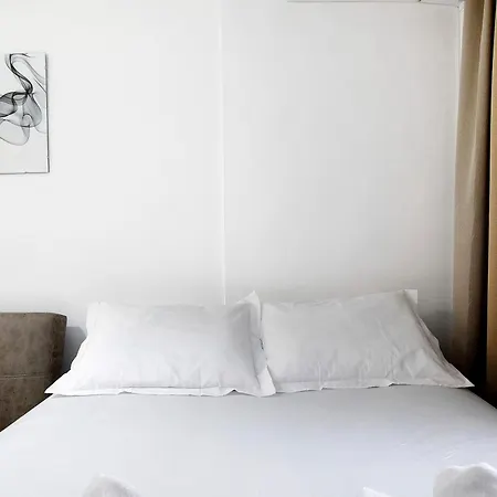 Estudio Centro De Lejlighed *