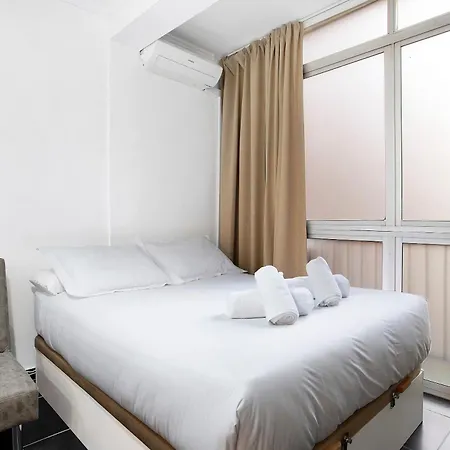Apartmán Estudio Centro De