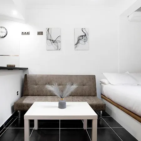 Estudio Centro De Apartmán *