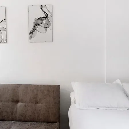 Apartmán Estudio Centro De *