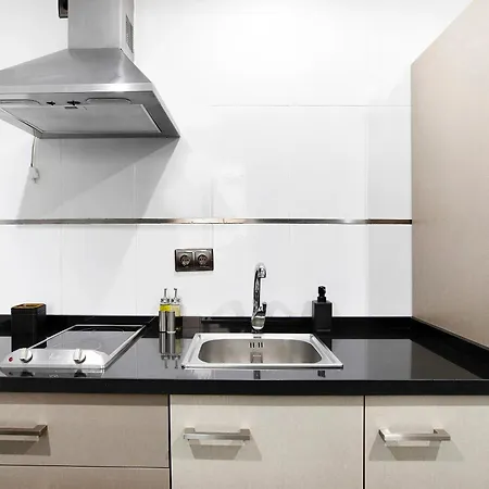 Estudio Centro De Apartmán Torremolinos
