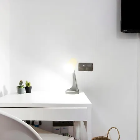 Apartmán Estudio Centro De *
