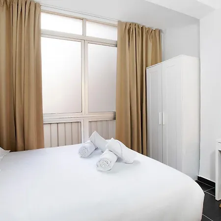 Estudio Centro De Apartmán Torremolinos