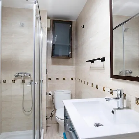 Estudio Centro De Apartmán Torremolinos
