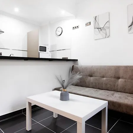 Appartamento Estudio Centro De *
