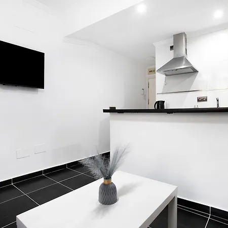 Appartamento Estudio Centro De *